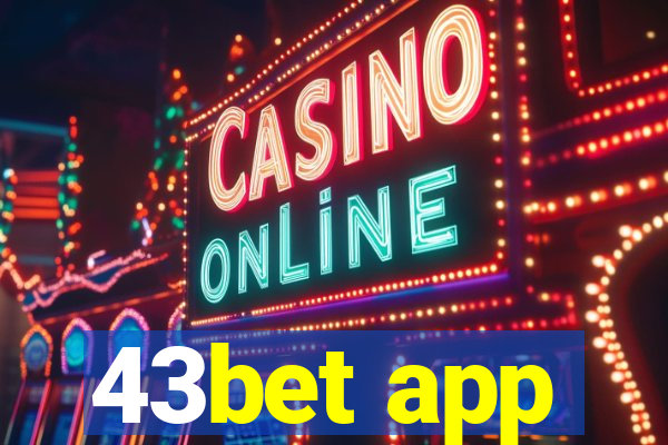 43bet app